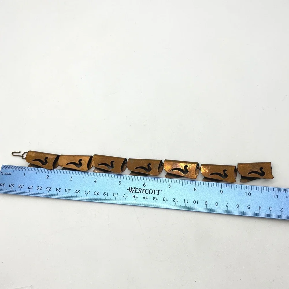 N/A vintage copper